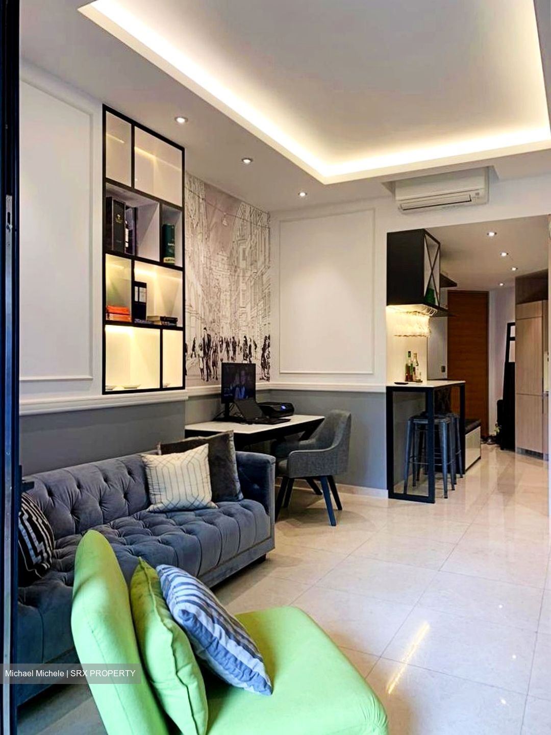 Duo Residences (D7), Apartment #390607671